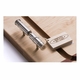 Soundview Millworks Shotgun Shell Steak Handle Board