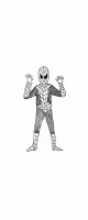 spider man