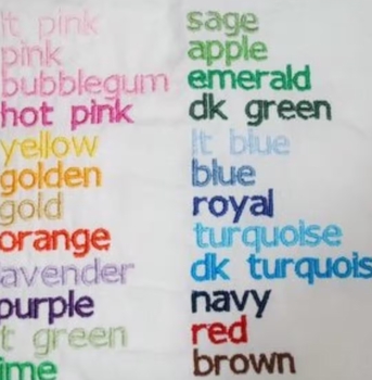 sports burp cloths set