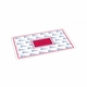 sports children's placemat