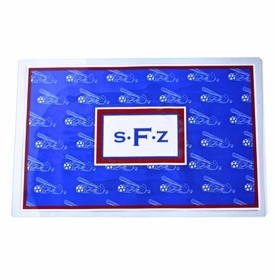 Sports Children's Placemat
