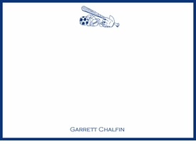 Sports Equipment Children's Stationery