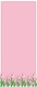 spring garden children's stationary