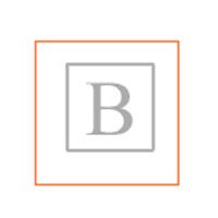 square without background monogram