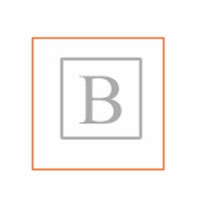 square without background monogram