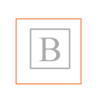 square without background monogram