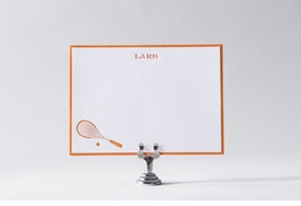 Squash Kids Stationery
