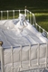 St. Moritz Crib Bedding (Custom Colors Available) (Contact Us for Pricing)