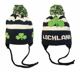 St Patrick's Day Hats