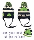 St Patrick's Day Hats