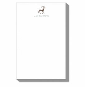 Stag Notepads