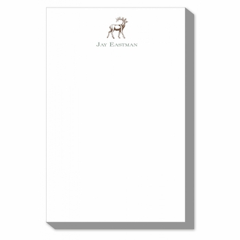 Stag Notepads