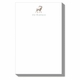 Stag Notepads