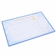 star chart blue