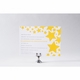 Star Crossed Rehearsal Dinner Invitation