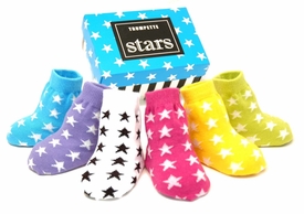 star socks for girls by trumpette