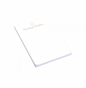 Starfish Desk Pad