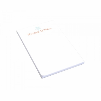 Starfish Desk Pad