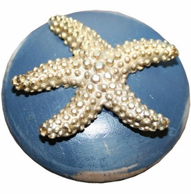 Starfish Drawer Knob