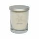 Starfish Glass Soy Candle