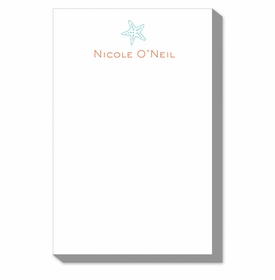 Starfish Notepads