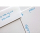 Stars Family Personalized Kids Stationery
