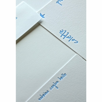 Stars Kid's Stationery