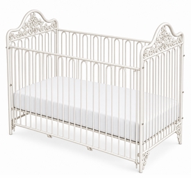 Stationary Garden Crib