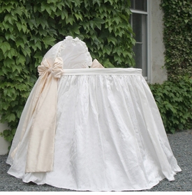 stella bassinet <br> (contact us for pricing)