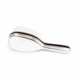 Sterling Silver Baby Brush with Handle
