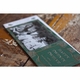 Sterling Silver Holiday Card