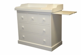 Stewarts Changing Table