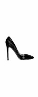 stilletto pump