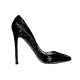 stilletto pump