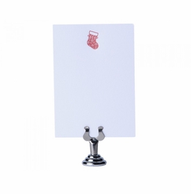 Stocking Note Cards