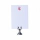 stocking note cards