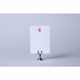 stocking note cards