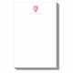 Strawberry Notepads