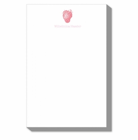 Strawberry Notepads