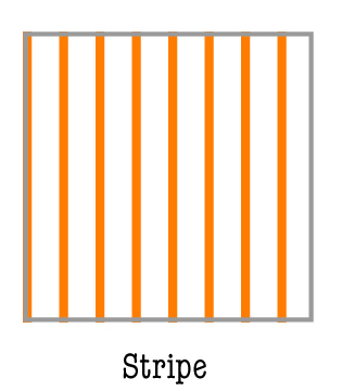 stripe