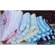 striped cotton sweater