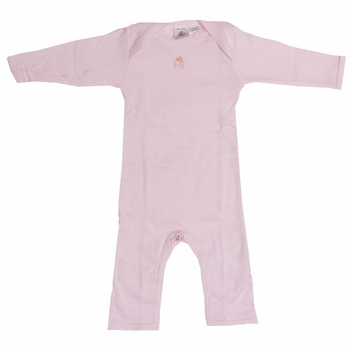 striped long johns by petit bateau - unavailable