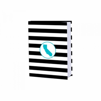 Stripes California Children's Journal