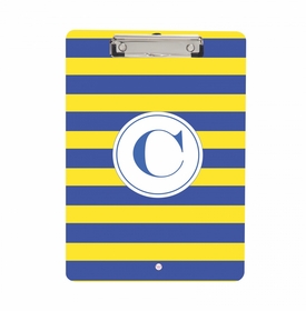 Stripes Clipboard