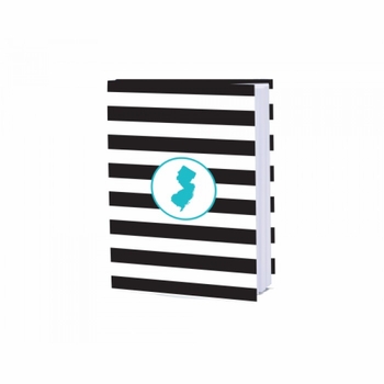 stripes new jersey children's journal