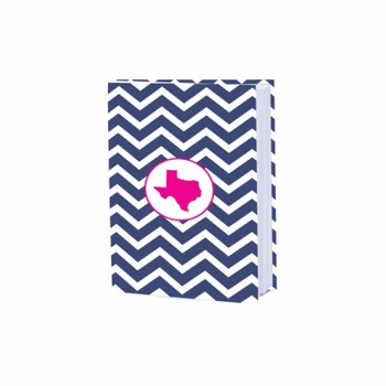 Stripes Texas Children's Journal