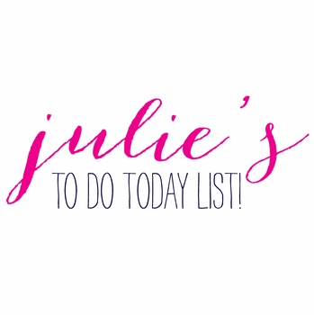 stylish to do note pad