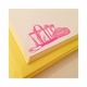 summertimes note cards