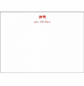 Sunglasses Social Stationery