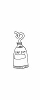 sunscreen